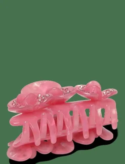 Crystal Floom Hair Claw - Hårklämmor