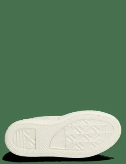 CTAS CRUISE HI EGRET/EGRET/EGRET - Höga sneakers