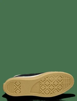 CTAS HI BLACK/EGRET/EGRET - Höga sneakers