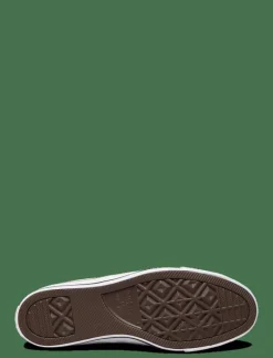 CTAS OX NATURAL IVORY - Låga sneakers