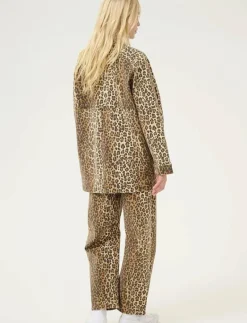 CUaliena Jacket - Overshirts