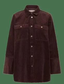 CUbaela Klay Shirt Jacket - Overshirts