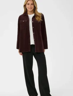 CUbaela Klay Shirt Jacket - Overshirts