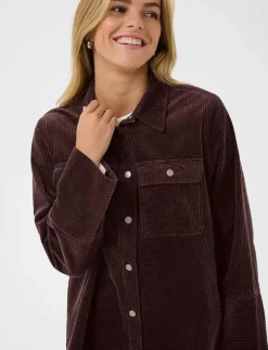 CUbaela Klay Shirt Jacket - Overshirts