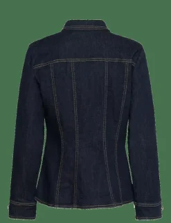 CUbobbie Denim Shirt - Jeansskjortor