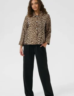 CUcarol Muxi Jacket - Overshirts