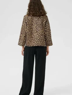 CUcarol Muxi Jacket - Overshirts