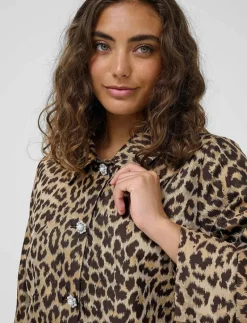 CUcarol Muxi Jacket - Overshirts