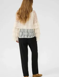 CUclemency Blouse - Långärmade blusar