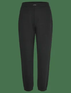 Cuffed Pants - Sweatpants