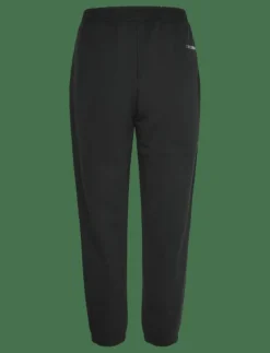 Cuffed Pants - Sweatpants