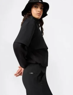 Cuffed Pants - Sweatpants