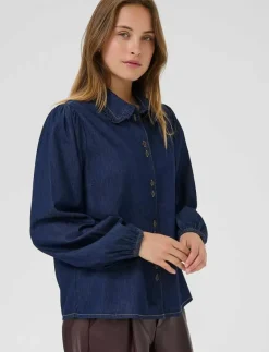 CUhilka Arpa Shirt - Långärmade