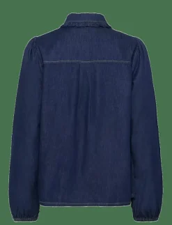 CUhilka Arpa Shirt - Långärmade