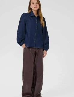 CUhilka Arpa Shirt - Långärmade