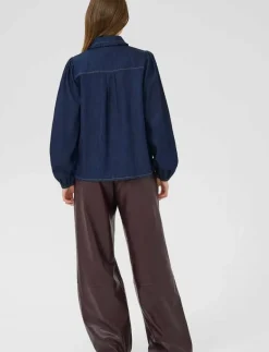 CUhilka Arpa Shirt - Långärmade