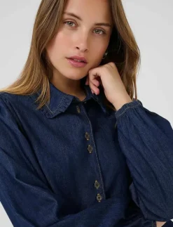 CUhilka Arpa Shirt - Långärmade