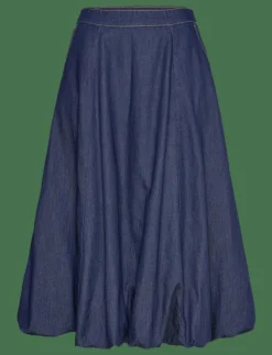 CUhilka Arpa Skirt - Midi kjolar