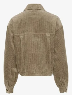 CUklay Shirt - Overshirts