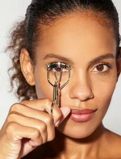 Curl 38° Eyelash Curler - Sminkborste