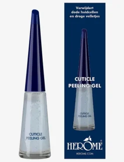 Cuticle Peeling Gel - Naglar