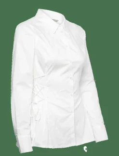 CUtoyam Antoinett Fitted Shirt - Långärmade