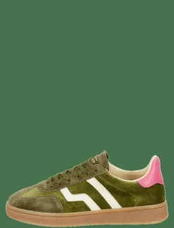 Cuzima Sneaker - Låga sneakers