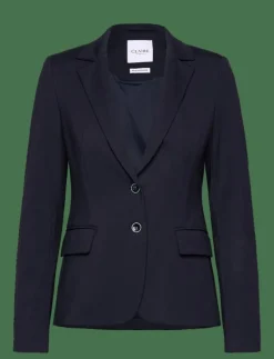 CWElinor blazer - Enkelknäppta kavajer