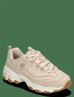 D LITES-GOOD NEUTRAL - Låga sneakers