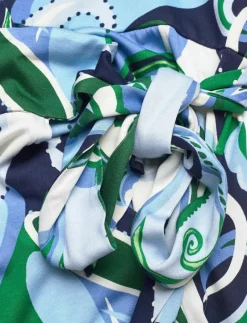 D1. PAISLEY PLAYSUIT - Jumpsuits