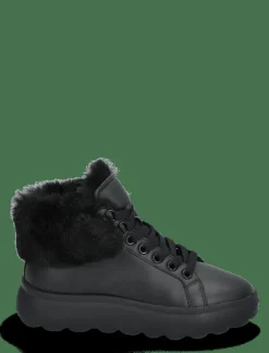 D SPHERICA EC4.1 A - Höga sneakers