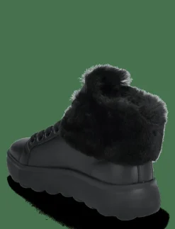 D SPHERICA EC4.1 A - Höga sneakers