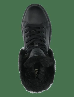 D SPHERICA EC4.1 A - Höga sneakers