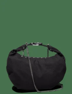 Dagmar Rivet Recycled Canvas - Handväskor