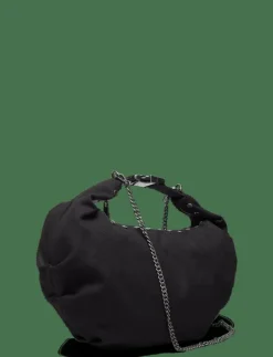 Dagmar Rivet Recycled Canvas - Handväskor