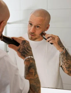 DAHLBERGS SCANDINAVIA ALGOT - Stylingverktyg