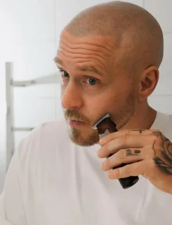 DAHLBERGS SCANDINAVIA ALGOT - Stylingverktyg