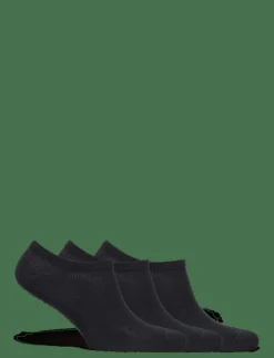 Daily Low Cut Sock 3-Pack - Strumpor