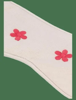 Daisy Dodo Sleeping mask sand/red - Sovmasker