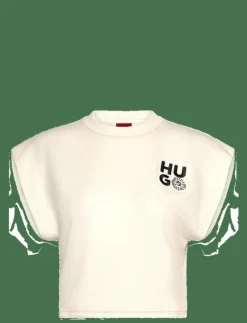 DAIZY_TOP - Crop tops