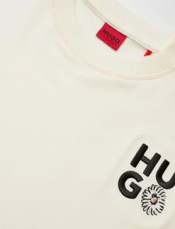 DAIZY_TOP - Crop tops