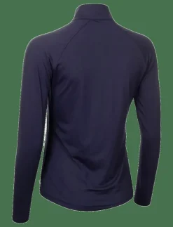 DAKOTA QUARTER ZIP TOP - Underställströjor