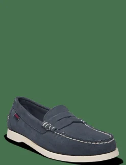 Dan Boat Flesh Out W - Loafers