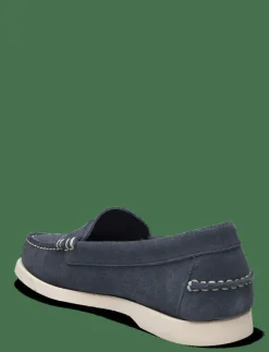 Dan Boat Flesh Out W - Loafers