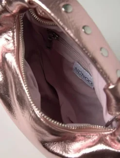 Dandy Recycled Cool Light Pink - Handväskor