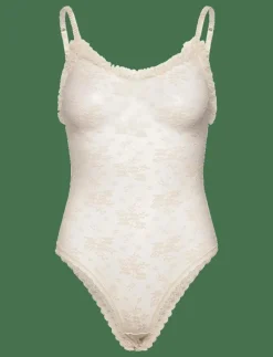DARCY BODY - Bodies & slips