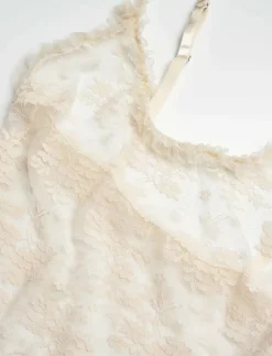 DARCY BODY - Bodies & slips