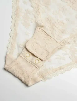 DARCY BODY - Bodies & slips