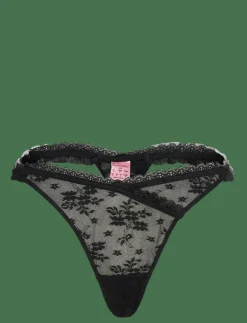 DARCY HL STRING T - String