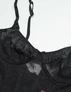 DARCY UD LL - Bh:ar med bygel